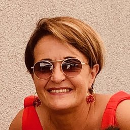 Kathleen De Giorgi